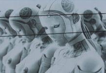 Los «robots prostitutas»: el futuro de la industria del sexo