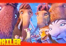 La Era de Hielo 5: Choque de Mundos