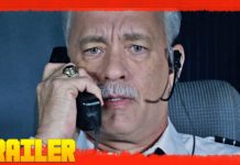 Sully: Hazaña en el Hudson, lo nuevo de Tom Hanks