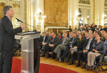 Entre Ríos avanzará en la instrumentación de la Cobertura Universal de Salud