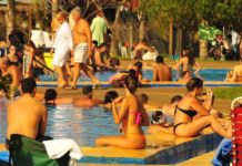 Entre Ríos tuvo una gran afluencia turística el fin de semana largo