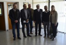 Provincia y Conicet acuerdan investigar para responder a demandas locales y regionales