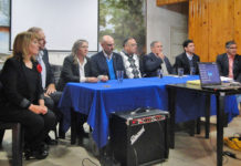 Entre Ríos articula acciones contra el abuso sexual infantil