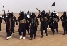 Se desploma el califato: EI suma derrotas en todos los frentes