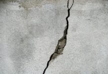 Qué es el bio-hormigón, el material que se repara a sí mismo