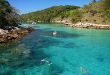 Las 10 mejores playas de Brasil