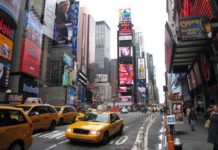 José Carlos Marino ¿Cuáles fueron los países más visitados del mundo durante el año 2015?