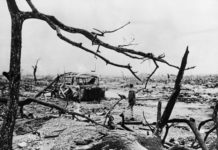 Cómo el reportaje de un periodista sobre Hiroshima burló la censura y reveló el verdadero horror de la bomba atómica