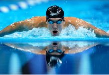 Phelps: casi como un país dentro de su propia nación