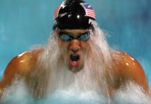Río 2016: Michael Phelps, una leyenda demoledora y paternal