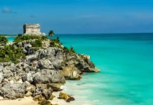 Turismo matrimonial, una moda que se alza en México