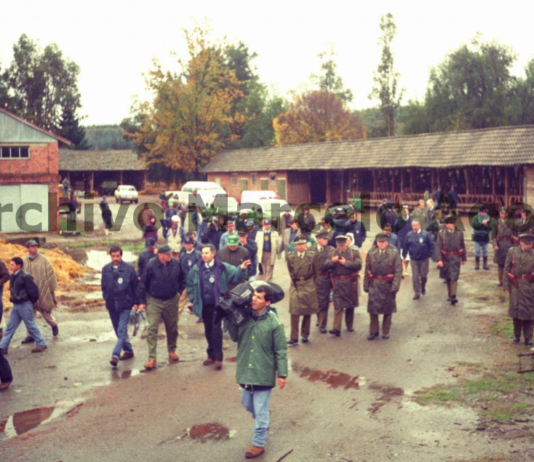 Los macabros detalles de Colonia Dignidad que escondían los archivos de Alemania