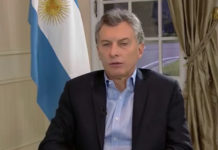 Las diez frases más polémicas de la última entrevista a Mauricio Macri