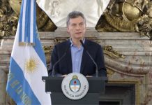 A través de un DNU, el Gobierno oficializó la creación de la Cobertura Universal de Salud