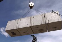 Construir la memoria: un documental sobre el Monumento Nacional a las Víctimas del Holocausto