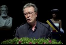 «El ciudadano Ilustre», nueva película argentina