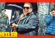 Amigos de armas: el estreno que no tiene que pasar inadvertido