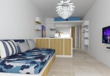 Cinco claves para comprar tu primer departamento