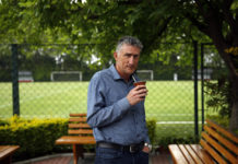 Bauza: «Argentina no puede darse el privilegio de jugar sin Messi»