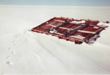 Groenlandia, en medio de la pugna entre Dinamarca y EEUU por culpa de una base secreta