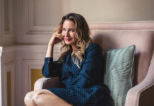 Renée Zellweger regresa con ‘El bebé de Bridget Jones’ y una visión clara sobre su carrera