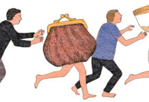 ¿Qué nos hace más felices: tener tiempo o tener dinero?