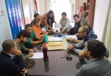 Becan a estudiantes universitarios entrerrianos para que concluyan sus carreras