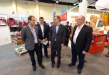 La misión a Bolivia en la mirada de los intendentes Piaggio, Cavagna y Bogdan