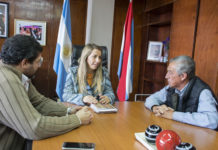 Entre Ríos será sede del próximo encuentro del Pacto Global de las Naciones Unidas