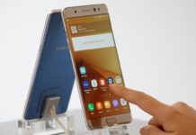 La batería del Galaxy Note 7, una fuente interminable de problemas para Samsung