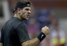 Después de casi dos años, Juan Martín del Potro volvió a ubicarse en el top 100 del ranking mundial