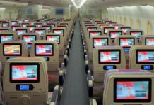 Viajeros frecuentes y cada vez más conectados