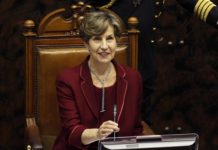 Isabel Allende confirmó que buscará la presidencia de Chile en 2017