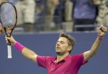 Wawrinka y la anécdota que sorprendió a todos: por qué lloró antes de la final con Djokovic