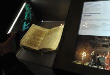 4 bibliotecas secretas que revelaron grandes tesoros de la historia