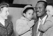 La historia de amor que conmocionó al mundo: el príncipe africano que renunció a su trono por una inglesa