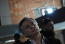  Tras la audiencia, el Gobierno prometió facilitar el acceso a la tarifa social del gas