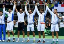 Croacia, el rival que Argentina debe vencer para lograr su primera Copa Davis