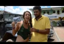 Una pareja regresó a Río Cuarto después de recorrer 16 países de Latinoamerica en un Citroën 3 CV