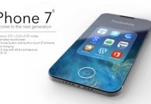 Salió a la venta el iPhone 7 de Apple