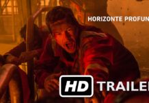 «Horizonte Profundo»