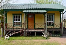 Las viviendas de madera que incorporará el IAPV tienen alta durabilidad y tecnología