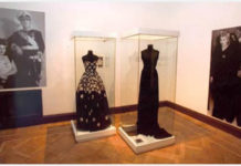 La muestra itinerante de Eva Perón llega a Entre Ríos