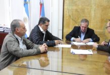 La provincia subsidiará la tarifa eléctrica a sectores productivos