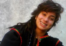 Convocan a un Paro Nacional de Mujeres tras el brutal asesinato de Lucía Pérez