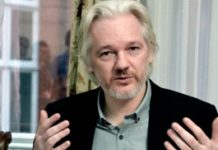 Assange prometió nuevas filtraciones sobre las elecciones en EEUU