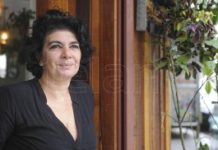 Patricia Suárez: «Los chicos reciben mayor violencia de la que nosotros creemos»