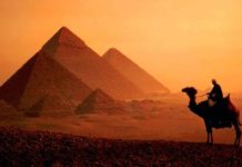 Cinco días en Egipto, entre faraones y beduinos