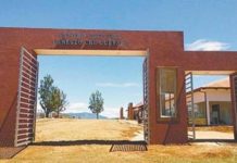 Nuevo centro cultural «Che Guevara» en Bolivia