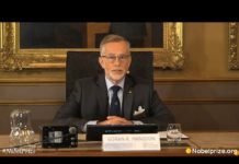 Nobel de Física para tres británicos por investigar materiales innovadores